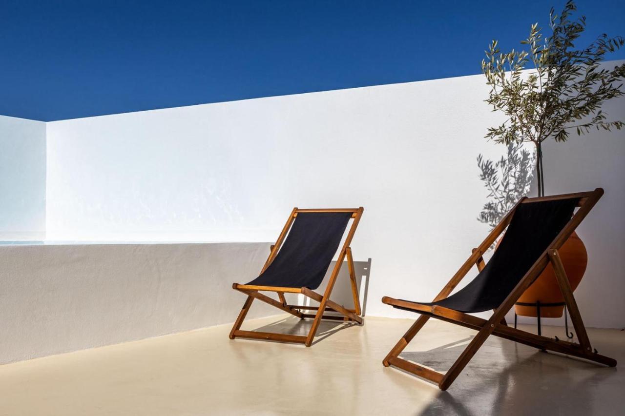 Villas Mont-Blanc Регенгуш-ди-Монсараш Экстерьер фото