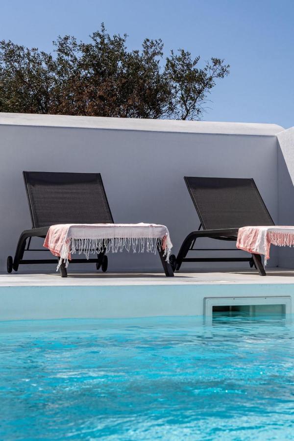 Villas Mont-Blanc Регенгуш-ди-Монсараш Экстерьер фото