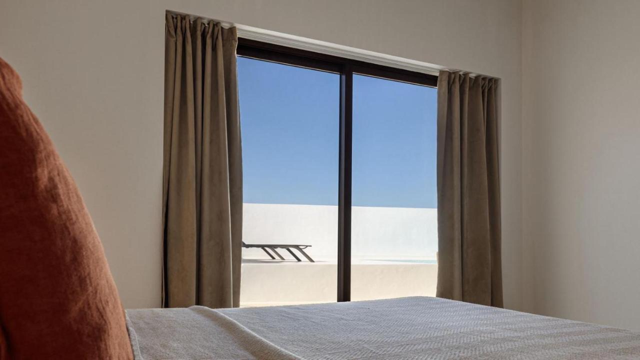 Villas Mont-Blanc Регенгуш-ди-Монсараш Экстерьер фото