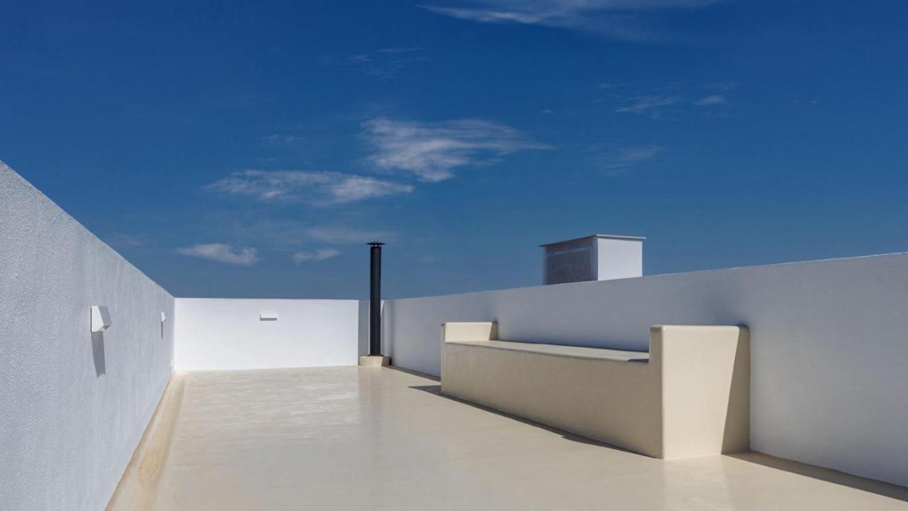 Villas Mont-Blanc Регенгуш-ди-Монсараш Экстерьер фото