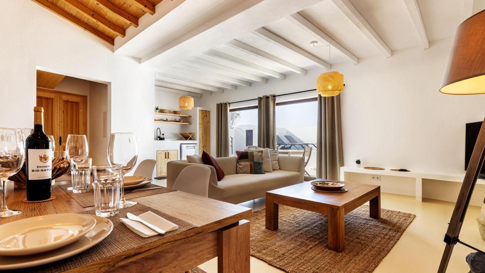 Villas Mont-Blanc Регенгуш-ди-Монсараш Экстерьер фото