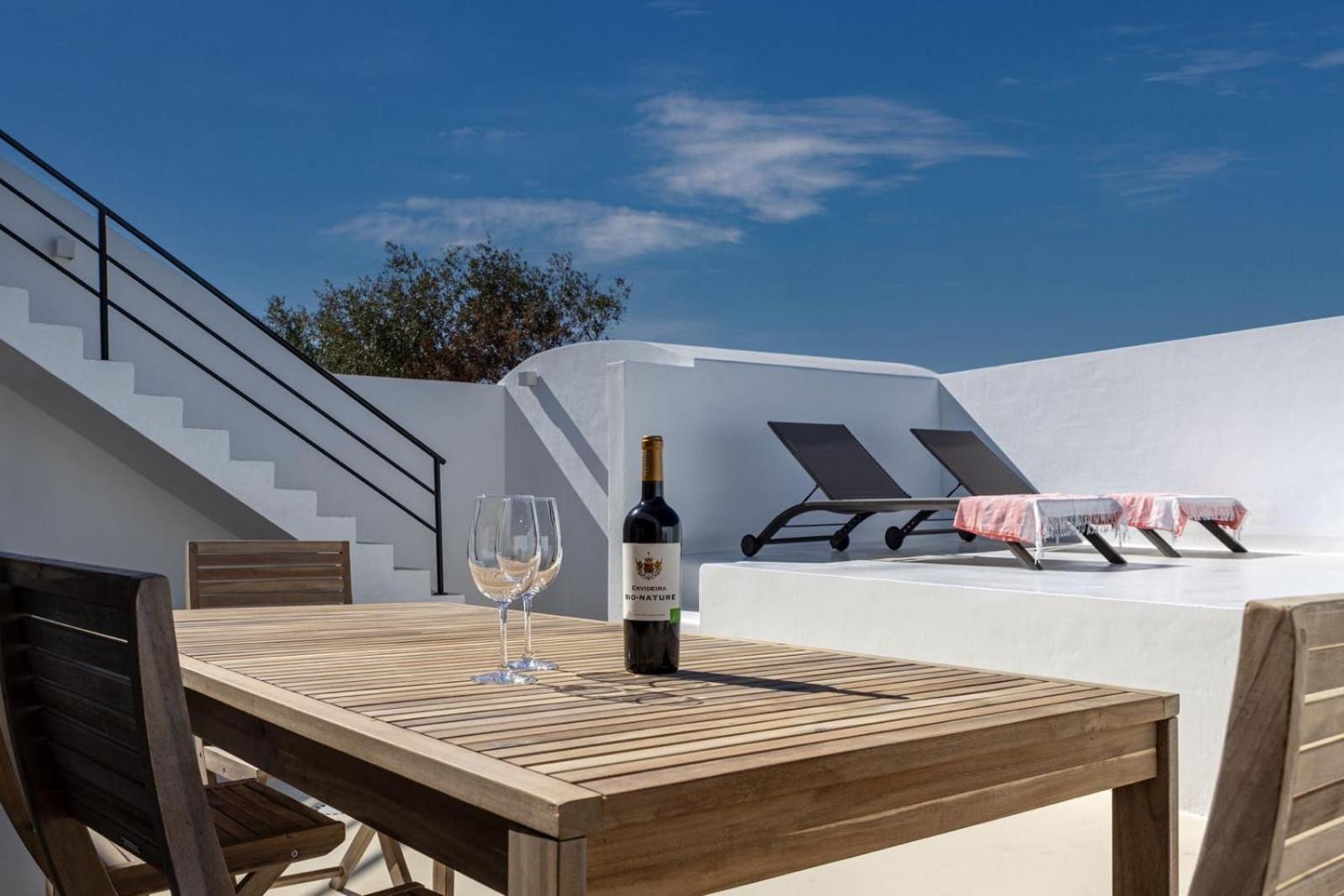 Villas Mont-Blanc Регенгуш-ди-Монсараш Экстерьер фото