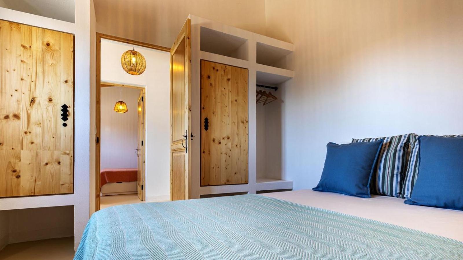Villas Mont-Blanc Регенгуш-ди-Монсараш Экстерьер фото