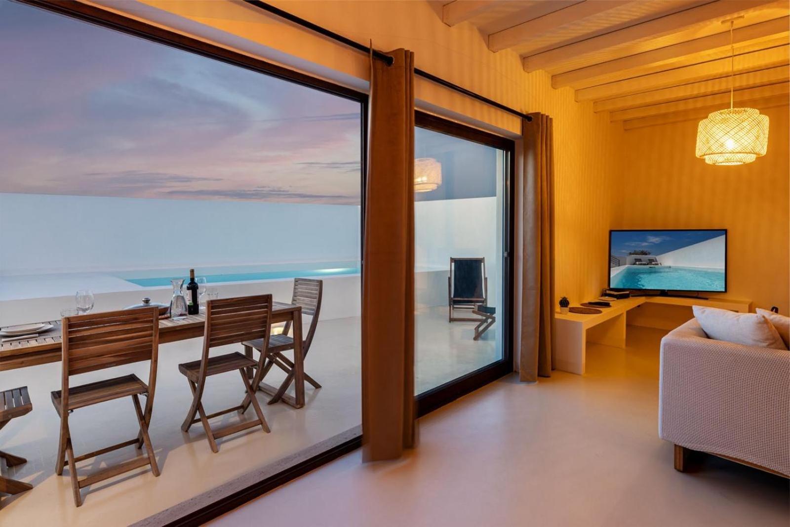 Villas Mont-Blanc Регенгуш-ди-Монсараш Экстерьер фото